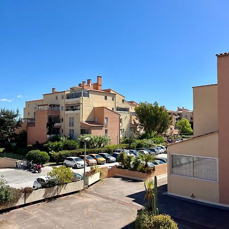 Un,Deux,Trois...Soleil Apartment Льо Праде Екстериор снимка