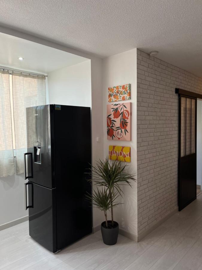 Un,Deux,Trois...Soleil Apartment Льо Праде Екстериор снимка