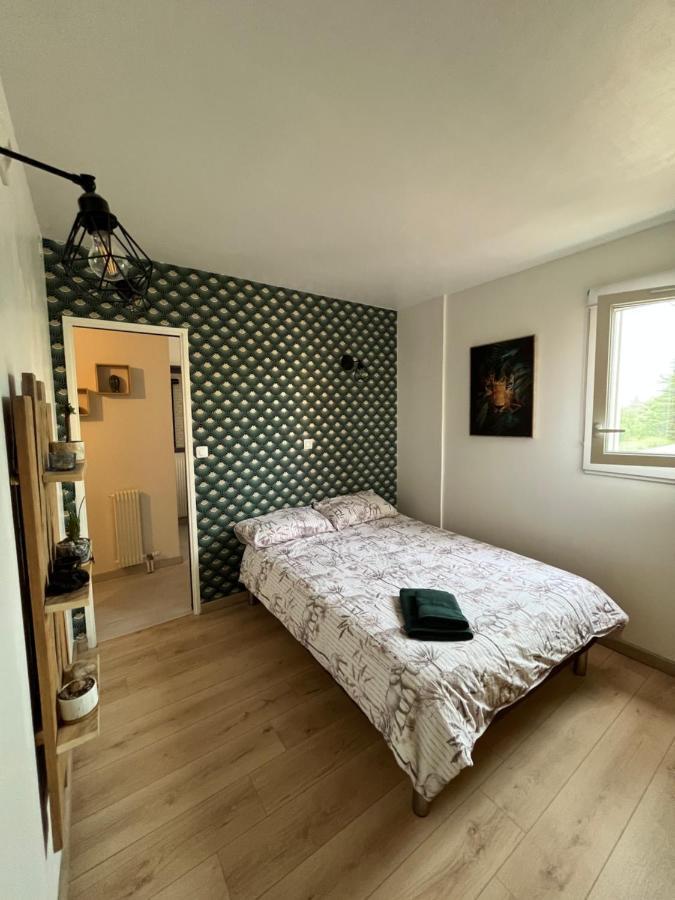 Un,Deux,Trois...Soleil Apartment Льо Праде Екстериор снимка