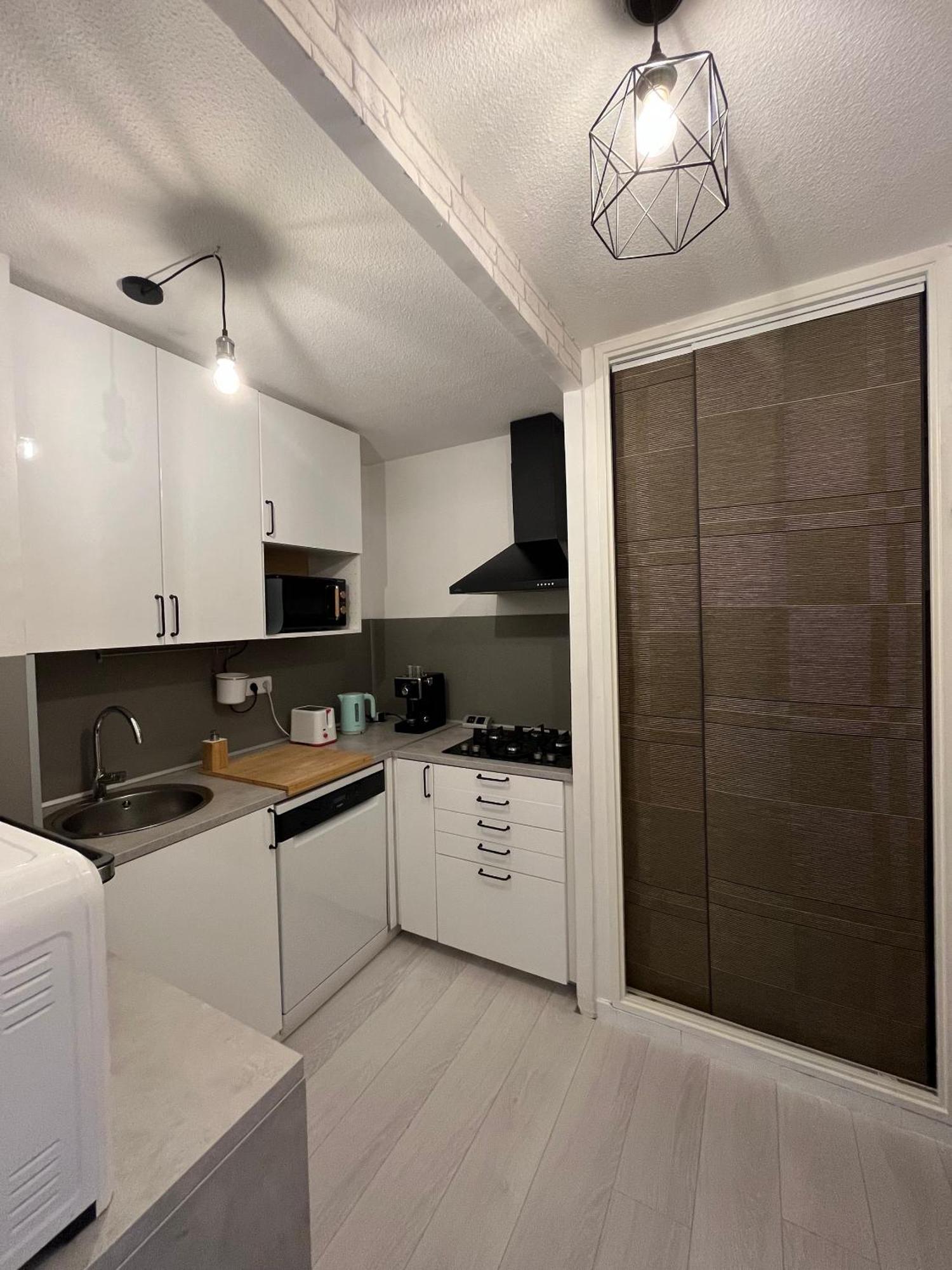 Un,Deux,Trois...Soleil Apartment Льо Праде Екстериор снимка