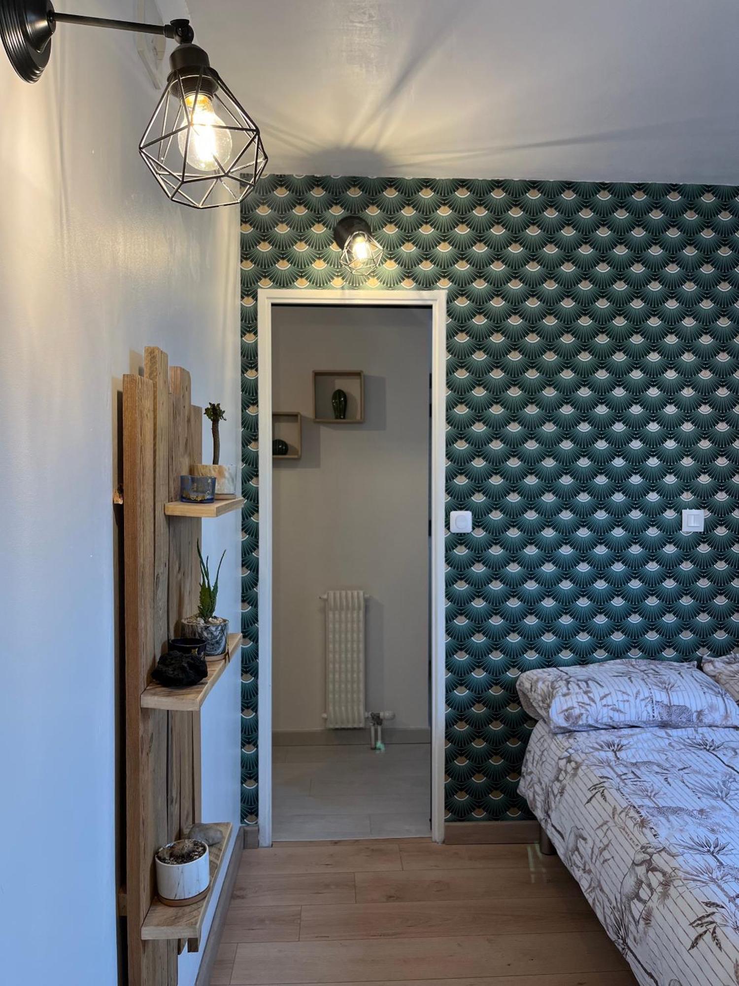 Un,Deux,Trois...Soleil Apartment Льо Праде Екстериор снимка
