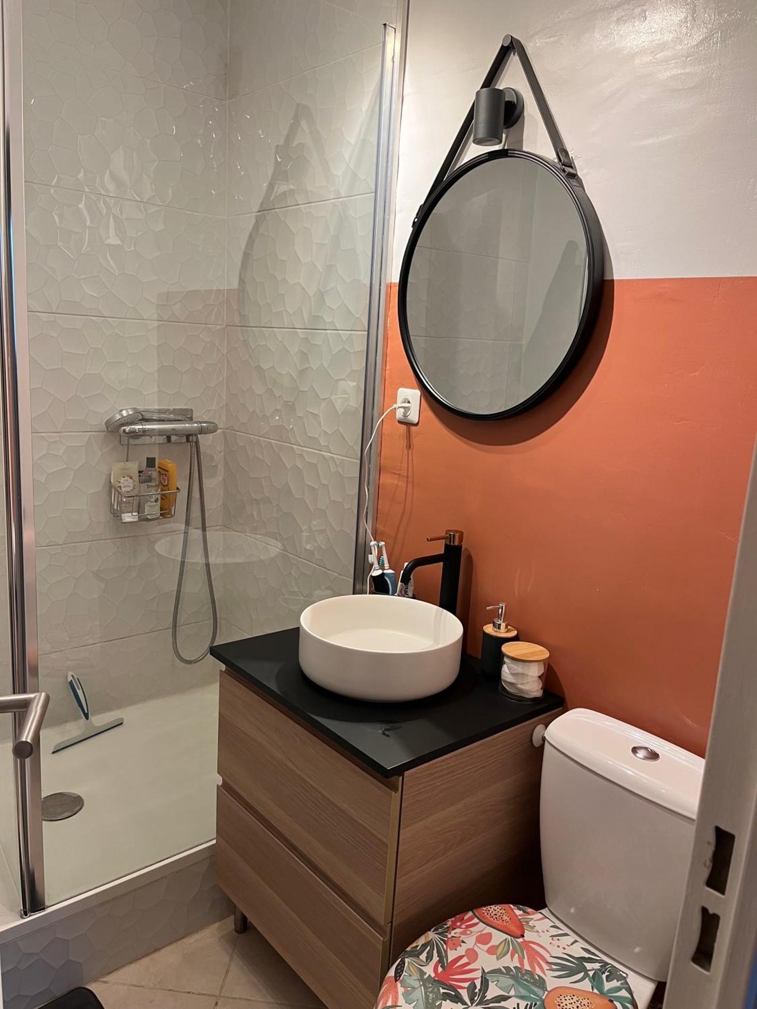 Un,Deux,Trois...Soleil Apartment Льо Праде Екстериор снимка